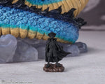FIGUARTS ZERO [Extra Battle] Kaido King Of The Beasts -Twin Dragons- One Piece