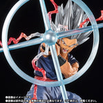 FIGUARTS ZERO DRAGON BALL SUPER [EXTRA BATTLE] Son Gohan Beast -Makankosappo-