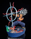 FIGUARTS ZERO DRAGON BALL SUPER [EXTRA BATTLE] Son Gohan Beast -Makankosappo-