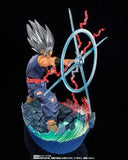 FIGUARTS ZERO DRAGON BALL SUPER [EXTRA BATTLE] Son Gohan Beast -Makankosappo-