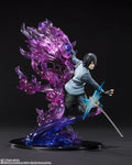 FIGUARTS ZERO Sasuke Uchiha -Boruto- Kizuna Relation