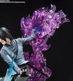 FIGUARTS ZERO Sasuke Uchiha -Boruto- Kizuna Relation
