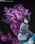 FIGUARTS ZERO Sasuke Uchiha -Boruto- Kizuna Relation