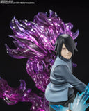 FIGUARTS ZERO Sasuke Uchiha -Boruto- Kizuna Relation