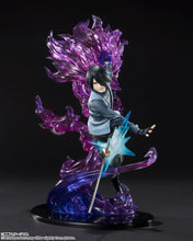 Load image into Gallery viewer, FIGUARTS ZERO Sasuke Uchiha -Boruto- Kizuna Relation
