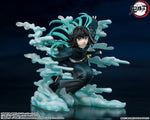 FIGUARTS ZERO Demon Slayer - Muichiro Tokito