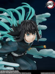 FIGUARTS ZERO Demon Slayer - Muichiro Tokito