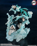 FIGUARTS ZERO Demon Slayer - Muichiro Tokito