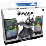PREORDER! Magic: The Gathering Final Fantasy - Starter Kit