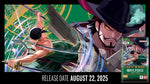One Piece Card Game Legacy Of The Master [OP-12] Sealed Case / 12x Booster Box