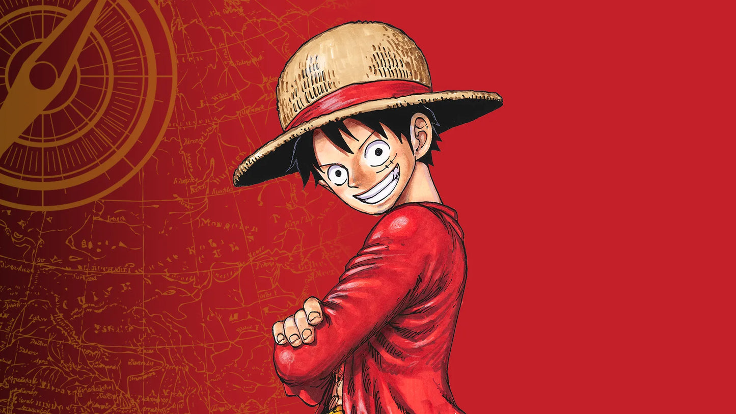 PREORDER! One Piece Card Game Carrying On His Will [OP-13] Booster Box / 24 Packs