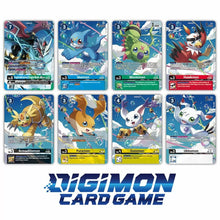 Load image into Gallery viewer, PREORDER! Digimon Card Game Digimon Adventure 02: The Beginning Set [PB17]
