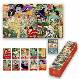 PREORDER! One Piece Card Game English 1st Anniversary Set