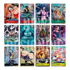 PREORDER! One Piece Card Game: Premium Card Collection - Bandai Card Games Fest. 23-24 Edition