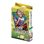 One Piece Card Game Starter Deck – (Green/Yellow) Yamato [ST-28]