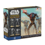 PREORDER! Star Wars: Legion – B2 Super Battle Droids