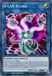 V-LAN Hydra / DIFO / Common / 1st Edition