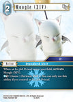 Moogle (XIV) / Common-Ice / Opus XIV