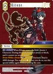 Kitone / Rare-Earth / Opus XIV
