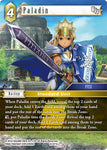 Paladin / Common-Earth / Opus XIV