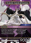 Ramuh, Lord of Levin / Rare-Lightning / Opus XIV