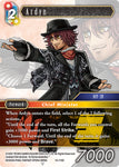 Ardyn / Common-Fire-Earth / Opus XIV
