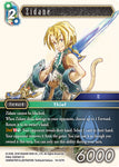 Zidane / Hero-Wind-Water / Opus XIV