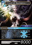 Cloud of Darkness / Hero-Water-Ice / Opus XIV (Foil)
