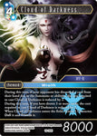 Cloud of Darkness / Hero-Water-Ice / Opus XIV