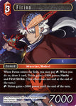 Firion / Legend-Fire / Opus XV