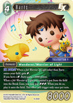 Bartz / Hero-Wind / Opus XV