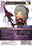 Aranea / Common-Lightning / Opus XV