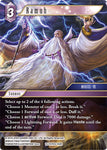 Ramuh / Rare-Lightning / Opus XV