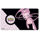 ULTRA PRO Pokemon Playmat Mew
