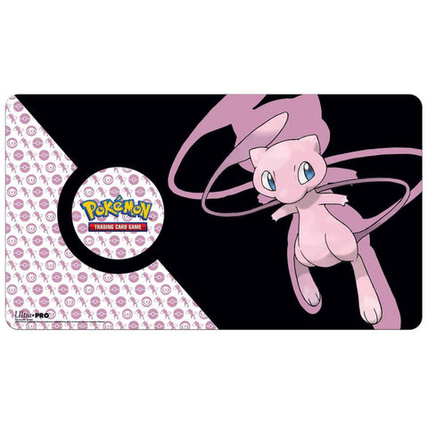 ULTRA PRO Pokemon Playmat Mew