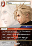Cloud / Common / Opus XVI