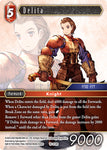 Delita / Rare / Opus XVI