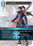 Lasswell / Rare / Opus XVI