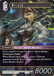 Merald / Common / Opus XVI