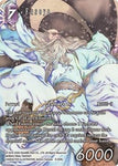 Fusoya / Legend / Opus XIII (Full Art)