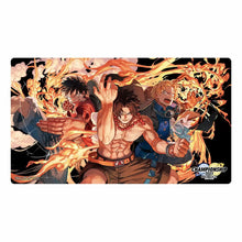 Load image into Gallery viewer, One Piece Card Game Special Goods Set Ace/Sabo/Luffy
