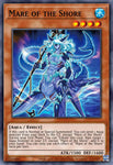 Supreme Sea Mare / DIFO / Common / 1st Edition