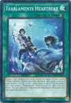 Tearlaments Heartbeat / Common / BABL / 1st Edition