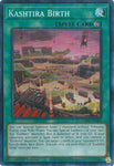 Kashtira Birth / Super Rare / BABL / 1st Edition