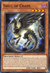 Shell of Chaos / Common / PHHY / 1st Edition