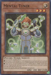Mental Tuner / Common / PHHY / 1st Edition