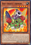 Bio-Insect Armor / Common / PHHY / 1st Edition