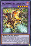 Yaguramaru the Armor Ninja / Common / PHHY / 1st Edition