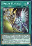 Galaxy Hundred / Common / PHHY / 1st Edition