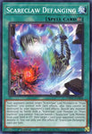 Scareclaw Defanging / Common / PHHY / 1st Edition